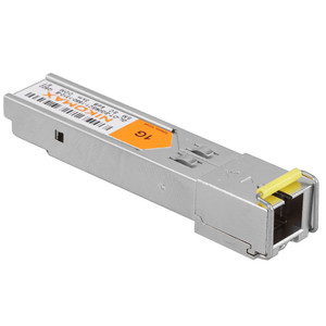 SFP-модуль NIKOMAX GL-OT-SG06SC1-1550-1310-B