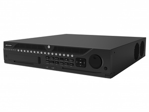Регистратор для видеонаблюдения Hikvision iDS-9032HQHI-M8/S