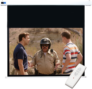 100" Экран для проектора Sakura Printing Cinema S'OK SCPSM-221x125