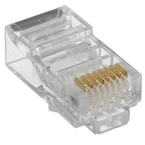 Коннектор RJ45  Aceline AcRJ456100