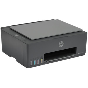 МФУ струйное HP Smart Tank 581