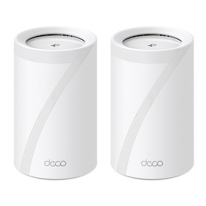MESH-комплект TP-Link Deco BE65 (2-pack)
