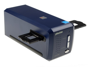 Слайд сканер Plustek OpticFilm 8100