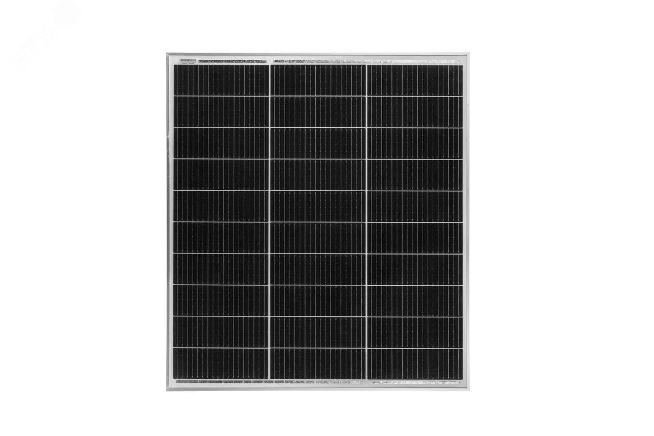 Фотоэлектрический солнечный модуль (ФСМ) LTE SM PV100M12.30.HC.PERC.G2 LTE SM PV100M12.30.HC.PERC.G2 LT Energo