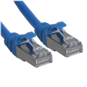 Патч-корд Cablexpert PP6-1M/B