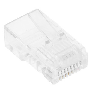 Коннектор RJ45  Cablexpert PLUG3UP6/5