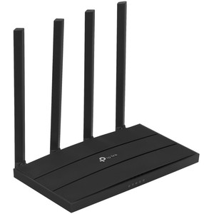 Wi-Fi-роутер TP-Link Archer A6 v6