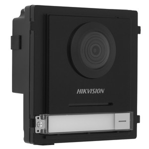 Вызывная панель Hikvision DS-KD8003-IME1(B)