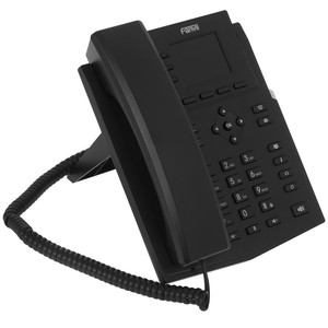 IP-телефон Fanvil X303 черный