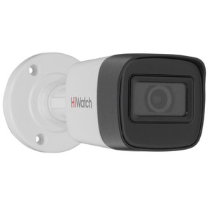 Аналоговая камера Hiwatch DS-T800(B) (2.8 mm)