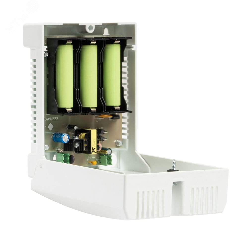 ББП РАПАН-20 Li-ion+3х18650 8723 Бастион