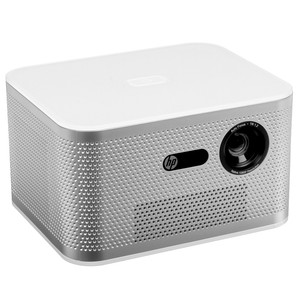 Проектор HP MP2000 Pro серый