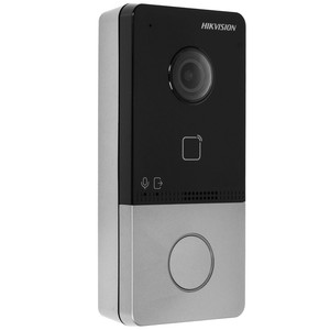 Вызывная панель Hikvision DS-KV6113-PE1(C)