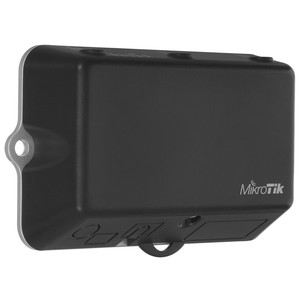 Точка доступа комплект MikroTik LtAP mini LTE kit
