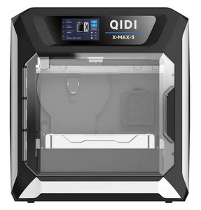3D принтер QIDI X-Max 3