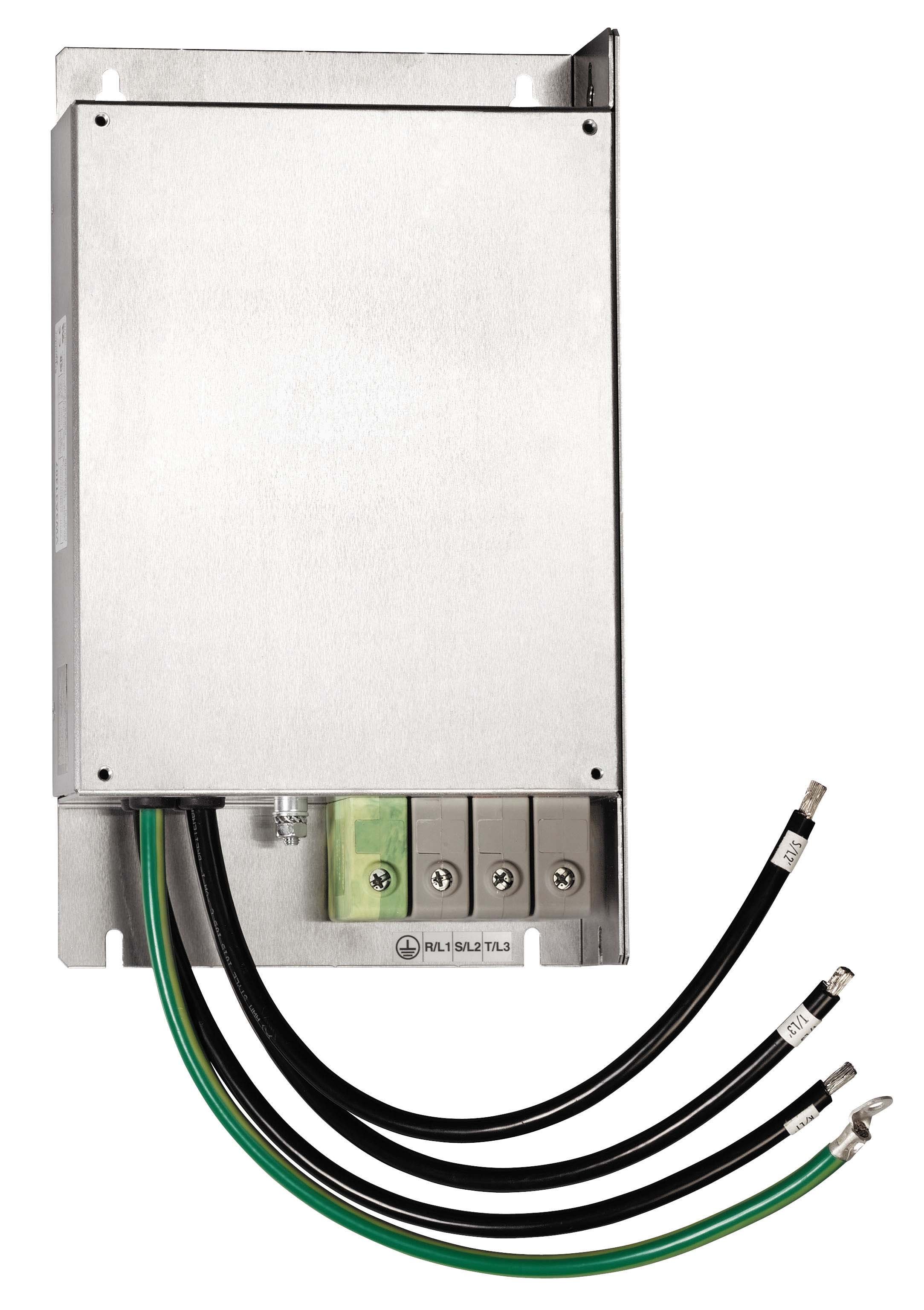 Фильтр ЭМС 47A 240-500В 3Ф VW3A4424 Schneider Electric
