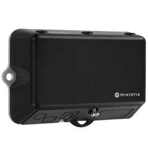 Точка доступа комплект Mikrotik LtAP mini LTE kit 2024