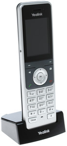Дополнительная трубка Yealink W56H