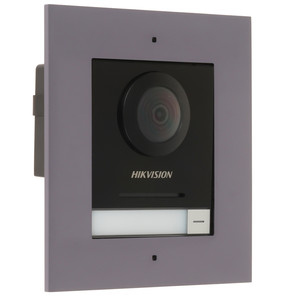 Вызывная панель Hikvision DS-KD8003-IME1(B)/Flush
