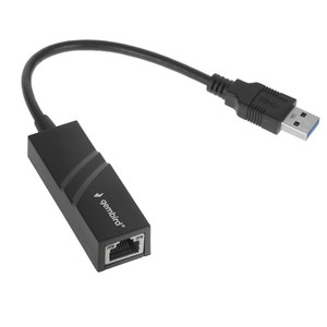 Сетевая карта Gembird NIC-U3