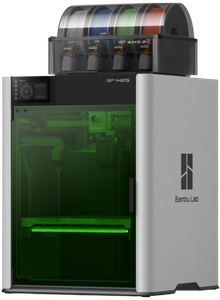 3D принтер Bambu Lab H2S Laser Full Combo EU