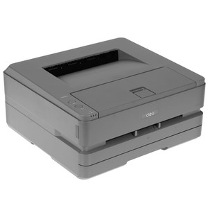 Принтер лазерный Deli Laser P3100DNW