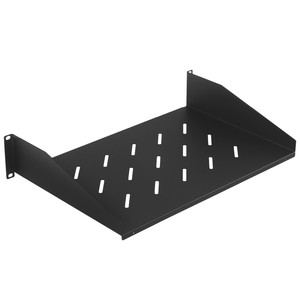 Полка для телекоммуникационного шкафа Lanmaster TWT-CB-SF300-2U/60