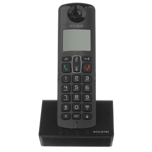 Телефон беспроводной (DECT) Alcatel S230
