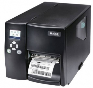 Принтер этикеток Godex EZ-2350i 011-23iF02-001C1 с отрезчиком