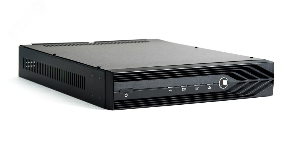 Блок батарейный SKAT BC 72/9 RACK 434 Бастион