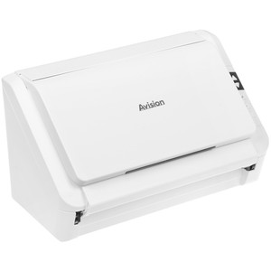 Протяжный сканер Avision AV332U