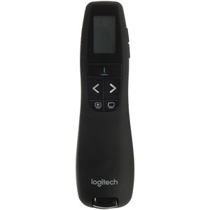Пульт для презентаций Logitech Professional Presenter R800