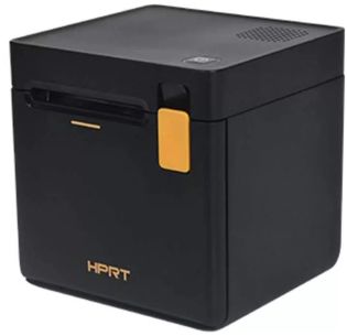 Термопринтер чеков HPRT TP585