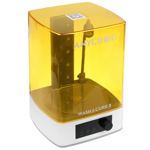 Устройство очистки и засветки Anycubic Wash and Cure 3 белый