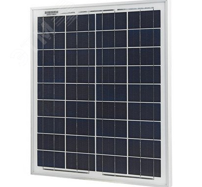 Модуль фотоэлектрический ВОСТОК PV ФСМ 30-36 P PV ФСМ 30-36 P Восток (аккумуляторы)