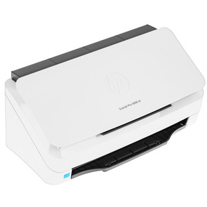 Протяжный сканер HP ScanJet Pro 3000 s4