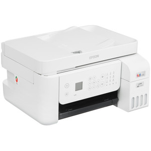 МФУ струйное Epson EcoTank L5296