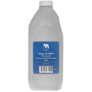 Тонер NV-Print NV-ML2160-Type2-1kg черный