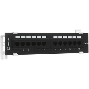 Патч-панель 5bites PPU55-04W