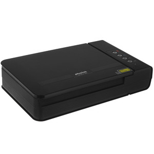 Планшетный сканер Plustek OpticBook 4800