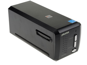 Слайд сканер Plustek OpticFilm 8200i SE