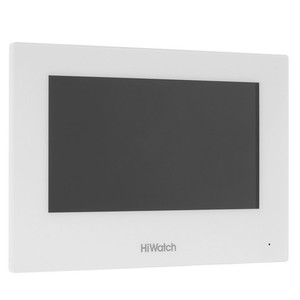 Монитор видеодомофона HiWatch Pro VDP-H3212W