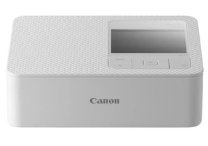 Компактный фотопринтер Canon SELPHY CP1500 белый