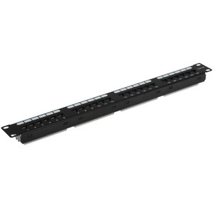Патч-панель Lanmaster NM-PPU24C