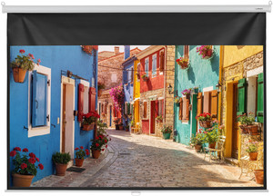 100" Экран для проектора Lumien Eco Picture LEP-100127