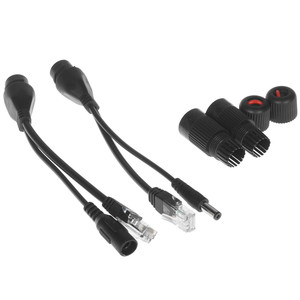 Инжектор + сплиттер PoE ORIENT NT-636POE