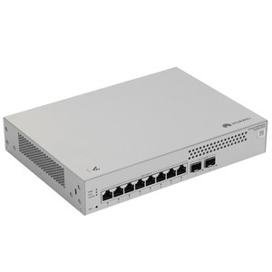 Коммутатор Huawei S220S-8T2X