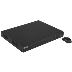 Регистратор для видеонаблюдения HiWatch DS-N308/2P(D)