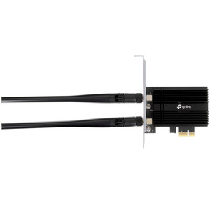 Wi-Fi адаптер + Bluetooth TP-LINK Archer TX50E
