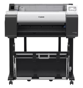 Плоттер Canon imagePROGRAF TM-255